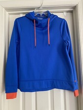 Champion Hoodie Women Size M