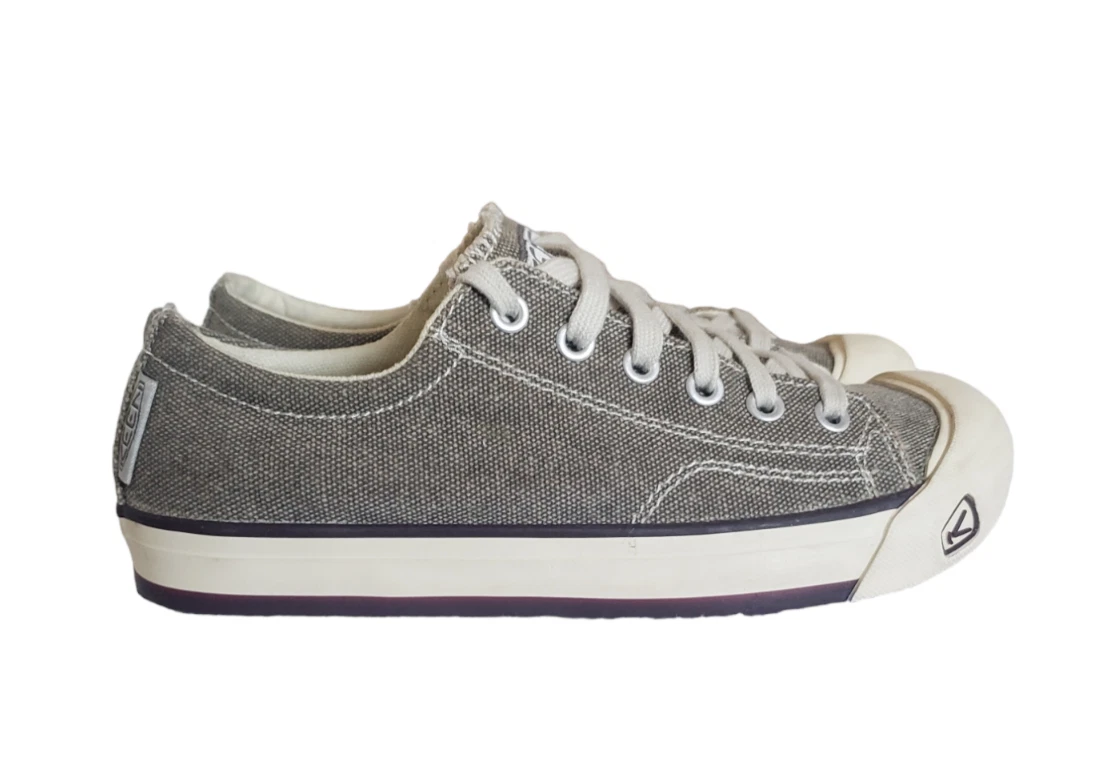 Keen top coronado sneakers
