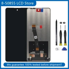 Replacement For TCL Stylus 5G T779W 6.81" LCD Display Touch Screen Digitizer
