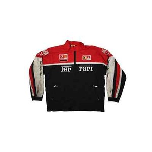 ferrari marlboro jacket