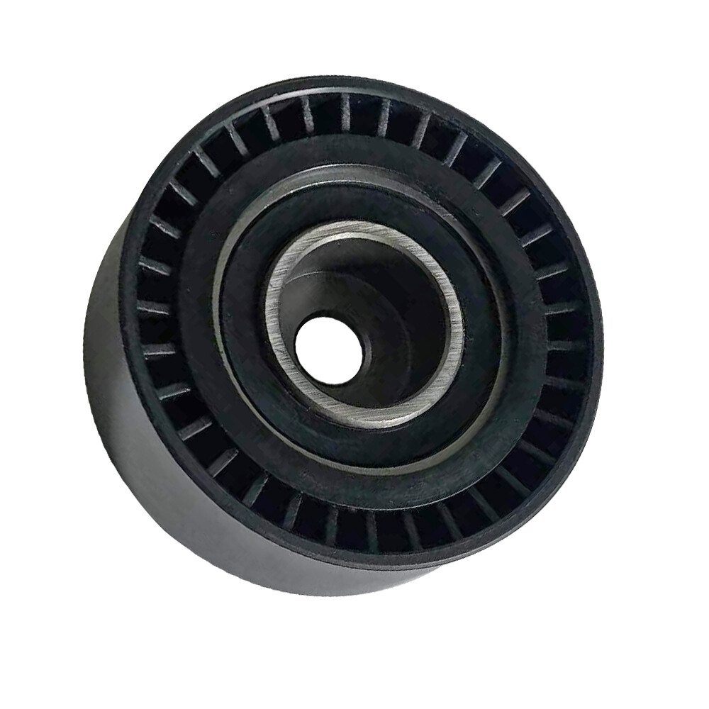 1 PC Drive Belt Idler Pulley For BMW M52 M54 M56 E46 E60 11281748131 eBay