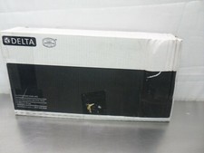 Delta Ara 1.2 GPM Single Hole Bathroom Faucet 567LF-LPU