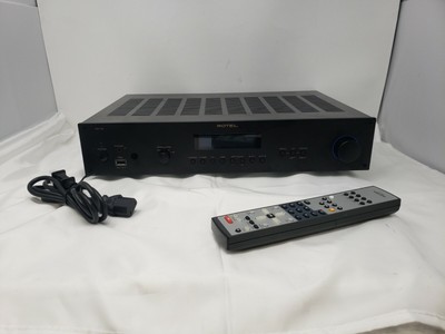 rotel ra 12 subwoofer