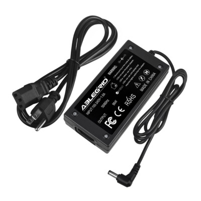 24V AC Adapter Charger For Denon HEOS 7 Wireless Speaker Power Supply Cord Mains