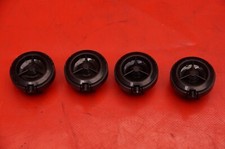 4x Lautsprecher vorne Hocht&ouml;ner Mercedes E-Klasse W212 W211 A2118200202 Original