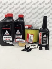 Honda Foreman 400/450 Service Kit -Oil Change/Air Filter HSK-45