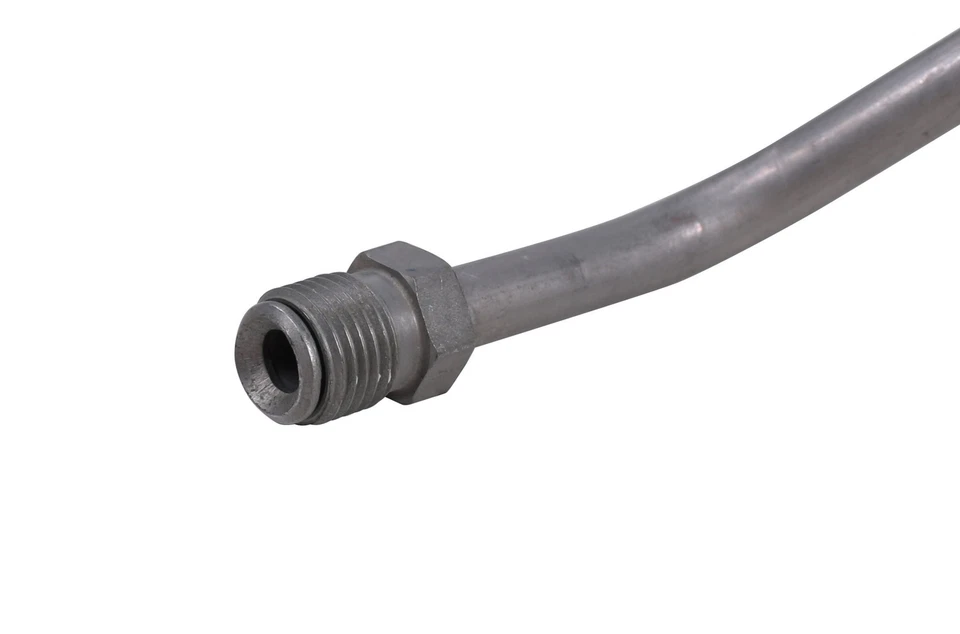 Conjunto de manguera de enfriador de aceite Sunsong Auto Trans para Chevrolet C2500 Suburban 1993-95 Foto 2 de 3