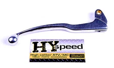 HYspeed Brake Lever Polished Silver Aluminum NEW 