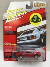 JOHNNY LIGHTNING Classic Gold Collection -YOU PICK- (2021, Release 4, Version A)