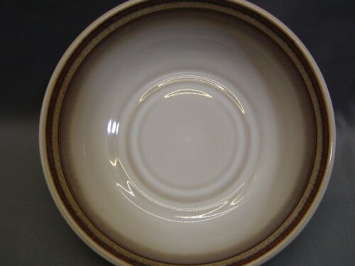 2 CIOTOLE PER CEREALI IN GRES PORCELLANATO NORITAKE 6-1/2" 8621 - Foto 3 di 16