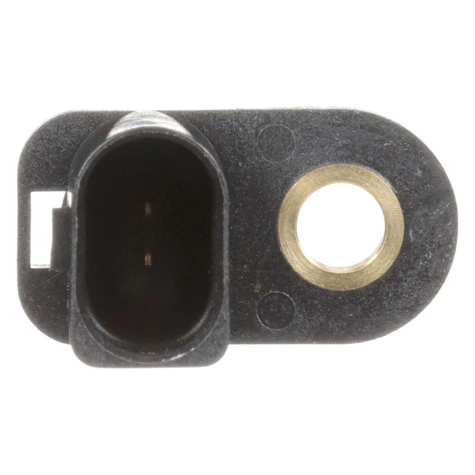 For 2003-2010 Volkswagen Passat Air Charge Temperature Sensor Delphi 2004 2005 - Image 2 of 4