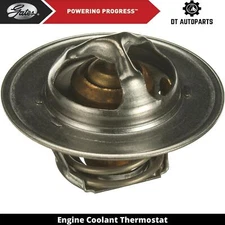 For 1993 Jeep Grand Wagoneer 5.2L V8 GAS Engine Coolant Thermostat Gates
