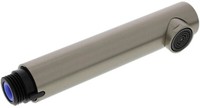 Blanco 129130 Brausekopf Hd Satin Platinum LINUS-S Komplett So