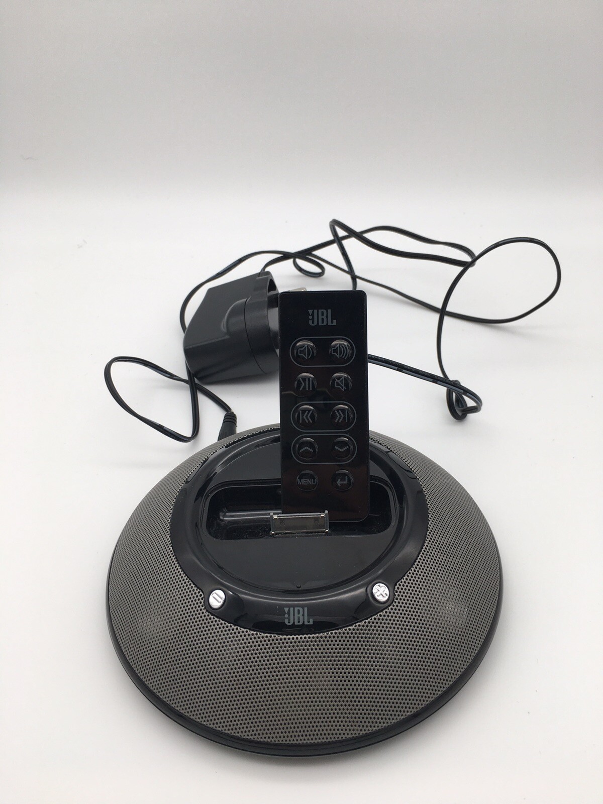 jbl on stage micro ii