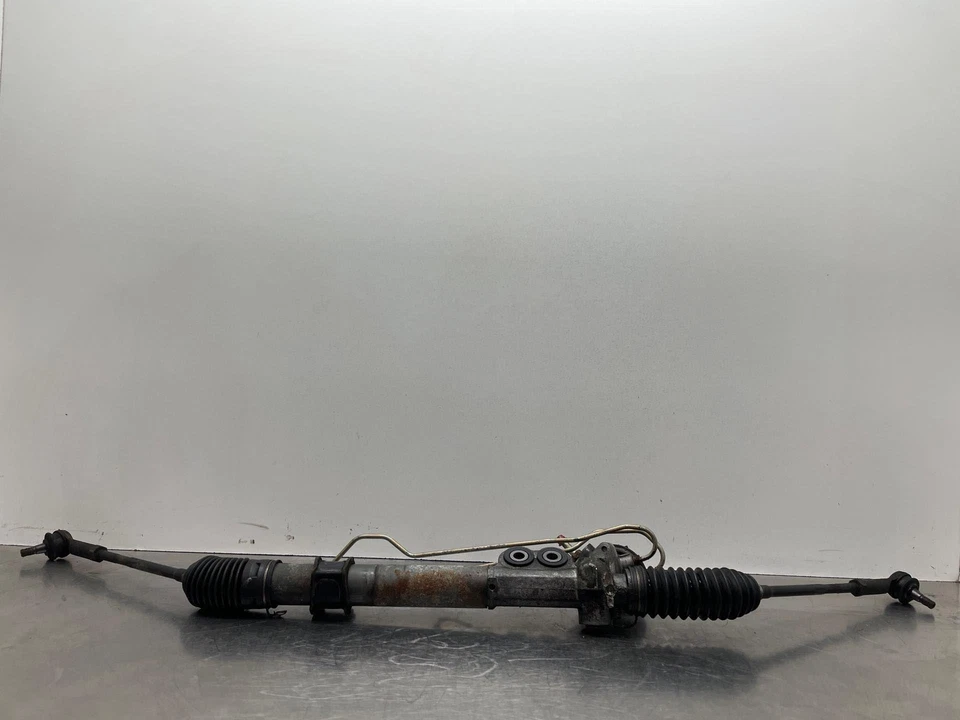 2003 Nissan Maxima GLE OEM Power Steering Gear Rack & Pinion 77K 17" Wheels Foto 3 de 4