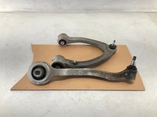 00-06 MERCEDES-BENZ S430 RWD Front Right Passenger Control Arm Pair OEM