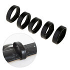 <!--F#f_0-->14-26mm Leather Watch Strap Band Keeper Holder Hoop Loop Ring Retainer Buckle<!--F/-->