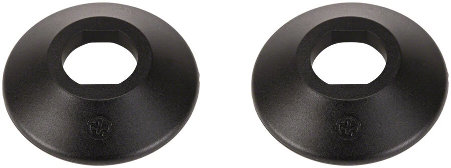 Salt ex front hub cheap