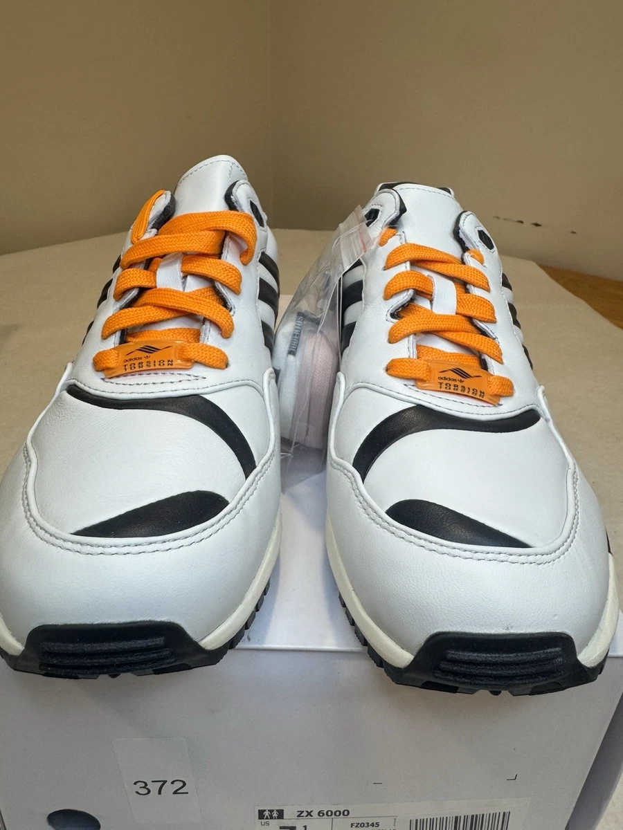 adidas Juventus FC x ZX 6000 A-ZX Series - Home Kit for Sale