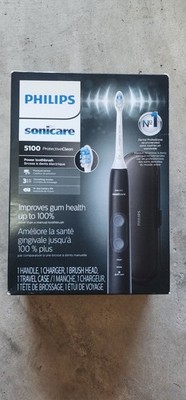 Philips Sonicare Protectiveclean 5100 Sonic Electric Toothbrush HX6850 HX685B
