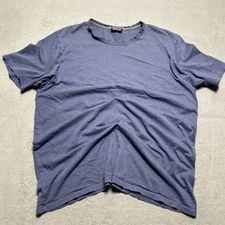 Patagonia Capilene Cool Lightweight Shirt Mens Medium Baselayer Stretch Crewneck