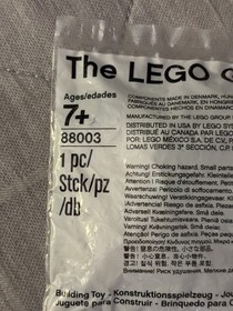 Lego 88003 Engine L Year 2013 