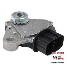Neutral Safety Switch - Powered by a Powerful Motor