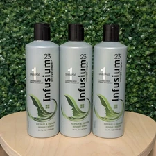 3X Infusium 23 Shampoo Repair & Renew i-23 Complex, 16 oz Discontinued