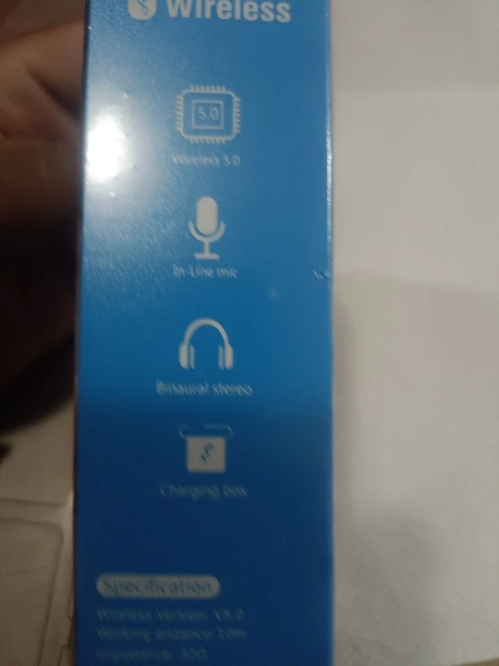 Coffie Bluetooth Foto 3 de 4