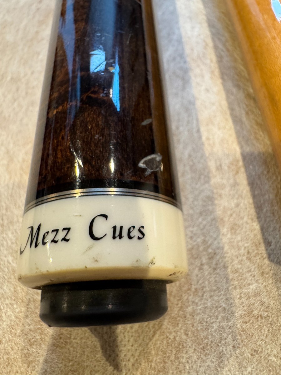 Mezz EC series Billiard cue from Japan | eBay