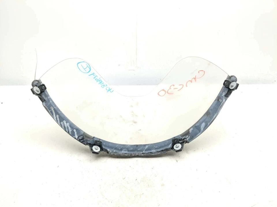 04 Parabrisas BMW Montauk R1200CL Foto 4 de 4