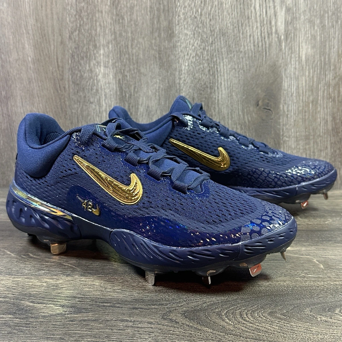 Nike Alpha Huarache for Sale | Authenticity Guaranteed | eBay