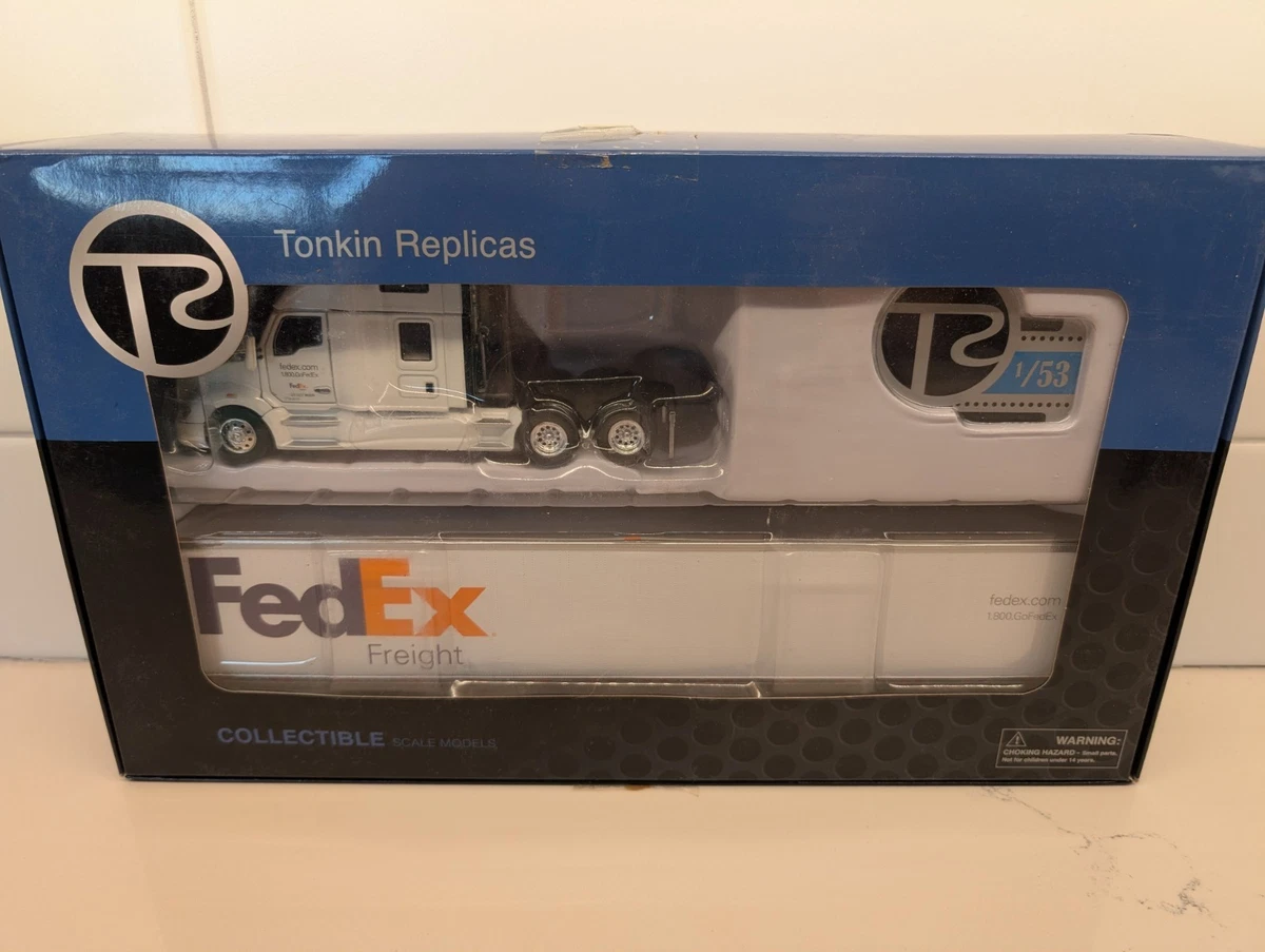 Tonkin Replicas 1:53 Scale Contemporary Manufacture Diecast Cars