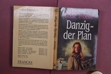 424549 Bodie Thoene DANZIG - DER PLAN Francke Die Zion-Passion 5