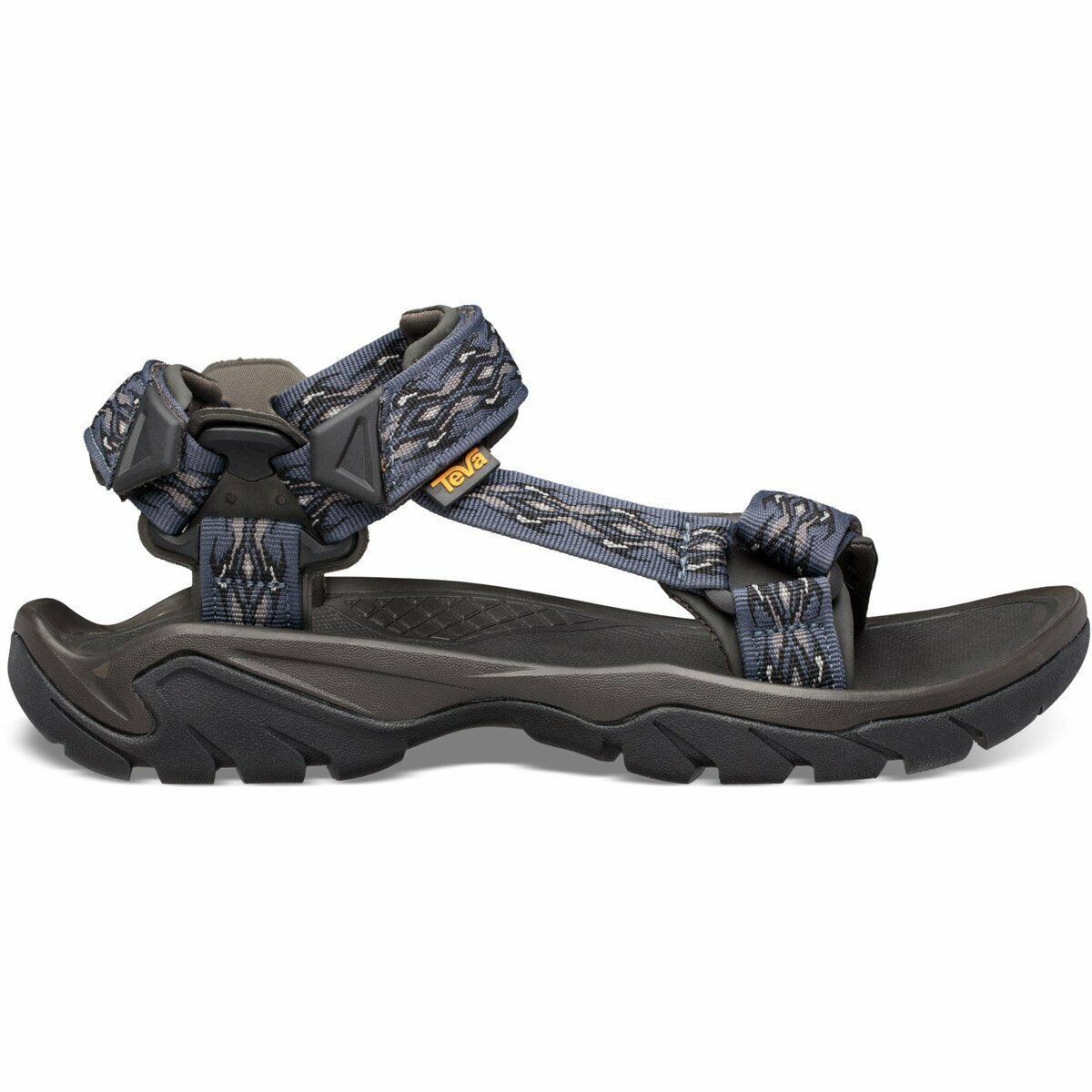 TEVA TERRA FI 5 UNIVERSAL MADANG BLUE HIKING SPORT MEN'S SANDAL