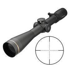 Leupold VX-5HD Gen 2 4-20x52 CDS-SZL2 Side Focus TMOA SFP Riflescope 183859