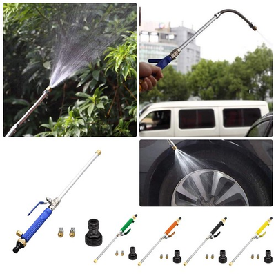 #ad #ad High Pressure Power Washer wand and NozzleWatering Sprayer Cleaning Tool $26.99