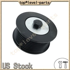1731498 Pulley for Caterpillar MT865 3054E - Replaces 173-1498 CA1731498