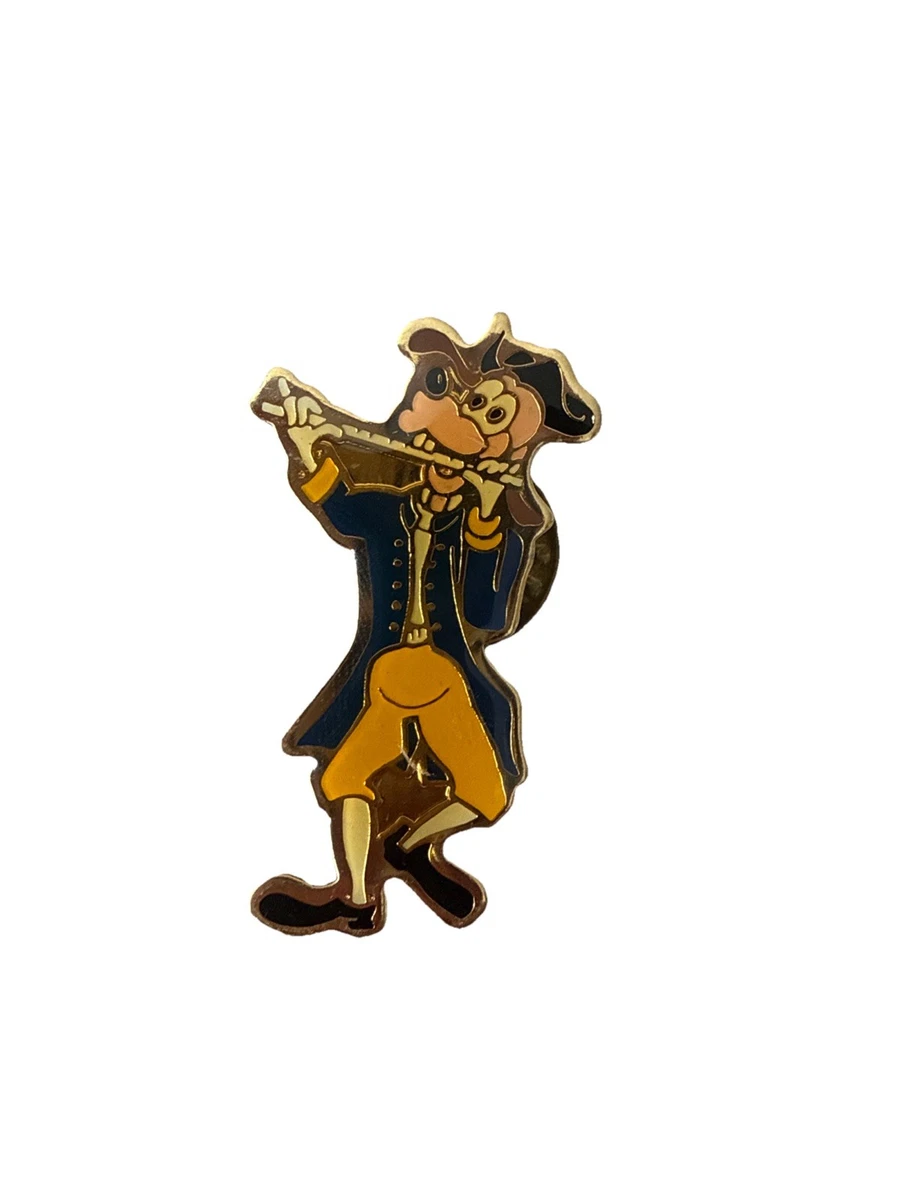 Goofy Disney Cruise Line Patches & Pins (1968-Now) for sale | eBay