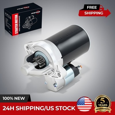 Starter for 2014-17 Hyundai Accent 13-14 Kia Soul 13-15 Kia Rio 1.6L 30256