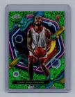 2023 Topps Cosmic Chrome Basketball Green Space Dust Refractor Cam Whitmore #168