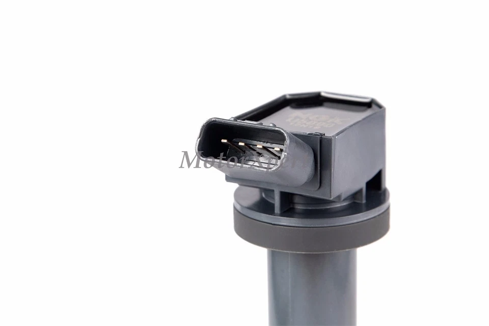 Bobinas de encendido 6 piezas NGK 9091902248 para Toyota 4Runner Tacoma FJ Cruiser TUNDRA Foto 2 de 4