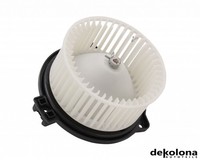 GebläSemotor InnenraumgebläSe FüR Mitsubishi Pajero Sport 98-08