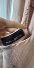 Mimi & Dottie Dusty Pink with Red Floral  Sleeveless Maxi Dress Size S — photo 3