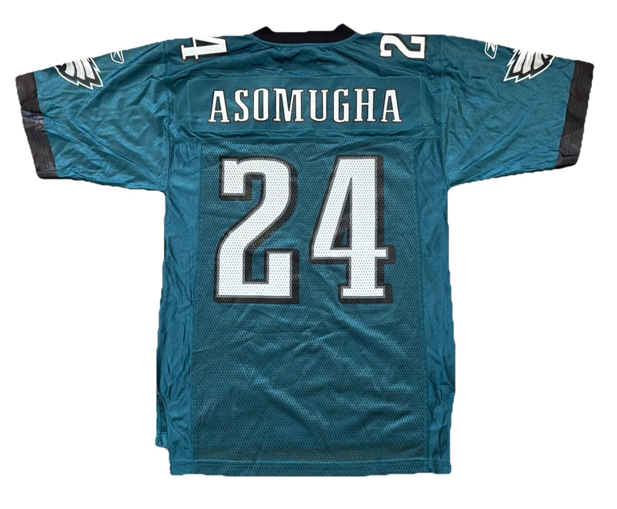 Nnamdi Asomugha NFL Jerseys for sale | eBay