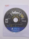 Fallout 4 (PlayStation 4 PS4) NO TRACKING - DISC ONLY 7532