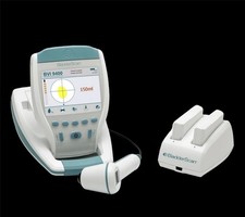 CERTIFIED REMANUFACTURED VERATHON BVI-9400 BLADDER SCANNER 1 YEAR WARRANTY