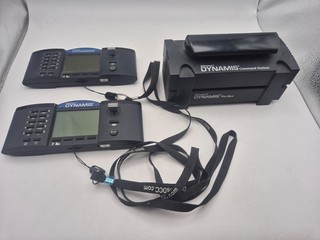 Bachmann E Z Command Dynamis Wireless DCC Digital Control Spares or Repairs