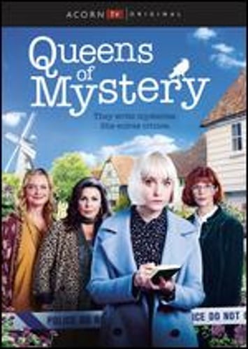 Queens of Mystery: Serie 1: Gebraucht - Bild 1 von 1