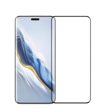 MOFI 9H 3D Hot Bending Tempered Glass Film for Honor Magic6/100 Pro/100/Magic Vs